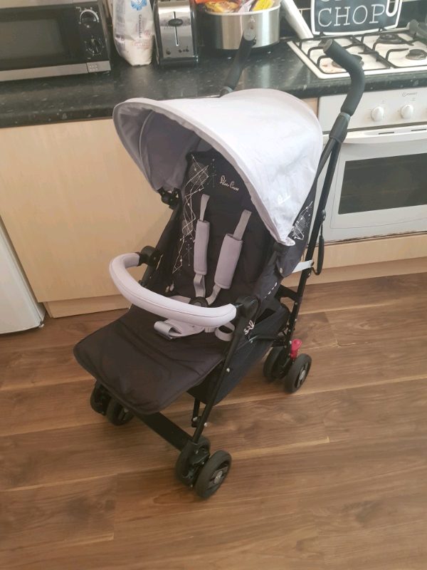 silver cross pop star constellations